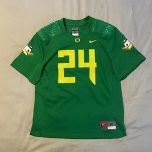 Oregon Ducks Foorball Jersey